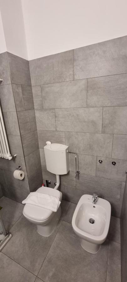 Appartement Al Nido Della Stazione à Lugano Extérieur photo