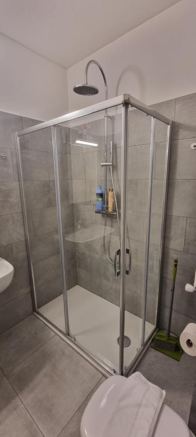 Appartement Al Nido Della Stazione à Lugano Extérieur photo