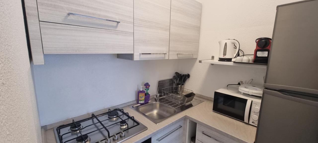 Appartement Al Nido Della Stazione à Lugano Extérieur photo