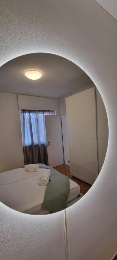 Appartement Al Nido Della Stazione à Lugano Extérieur photo