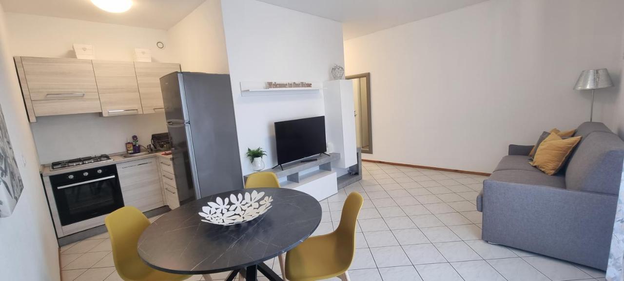 Appartement Al Nido Della Stazione à Lugano Extérieur photo