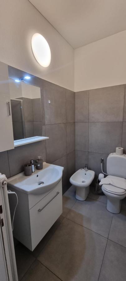Appartement Al Nido Della Stazione à Lugano Extérieur photo