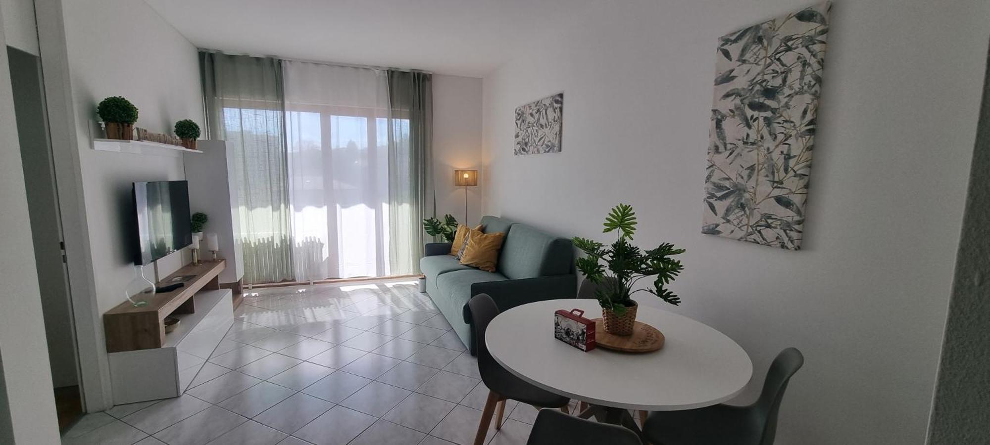 Appartement Al Nido Della Stazione à Lugano Chambre photo
