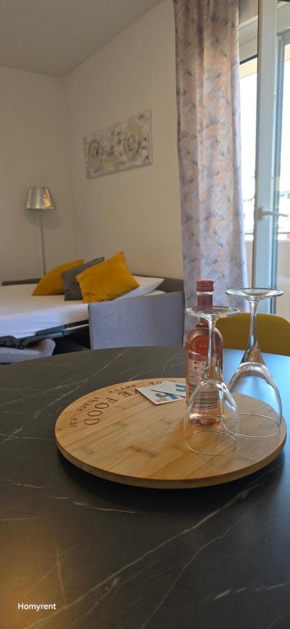 Appartement Al Nido Della Stazione à Lugano Extérieur photo