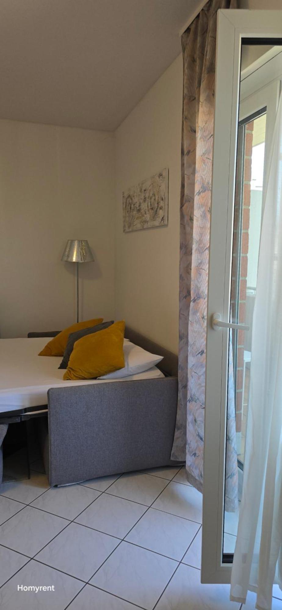 Appartement Al Nido Della Stazione à Lugano Chambre photo